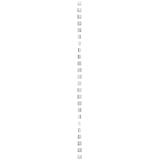 Simon Aquaclick Przycisk zwierny bez piktogramu 10AX 250V zaciski śrubowe, biały