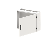 TL304G TwinLine-L szafa naścienna I kl. izol. IP55