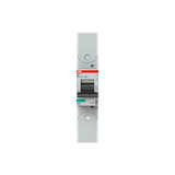 S801S-C6-R Wyłącznik nadprądowy 50kA 1P C6A 2CCS861002R0064 ABB