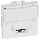 M45:1M 1Xrj45 Kat6 Utp 076503 LEGRAND