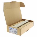 40A 690V 1*KN/110 aR INDICATOR FUSE Wkładka szybka 40A AC 690V compact DIN 1 45x58x134 mm, 170M3258