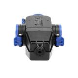 Rozgałęźnik bryzgoszczelny i odporny na uderzenia, IP44, 3x2P+Z, 16A, 230V AC OR-AE-1346 ORNO