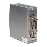 Zasilacz przemysłowy na szynę DIN 24VDC 5A 120W obudowa metalowa OR-PSU-1657 ORNO