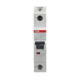 S201M-K0.5UC Wyłącznik nadprądowy 10kA AC/DC 1P K0.5A 2CDS271061R0157 ABB