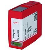 Moduł ochronny do ogranicznika przepięć DEHNguard M / S / S FM