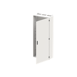 TW312S TwinLine-W szafa stojąca II kl. izol. IP55