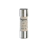Wkł. Bezp. Cyl. Gl 6A 14x51 Hpc 014506 LEGRAND