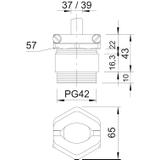159/MS, DŁAWIKI Z SZEŚCIOK.NASAD.PG42
