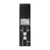 Oprawa ogrodowa FRENIT LED 20W 2300lm IP65 4000K funkcja przyciemnienia czarna