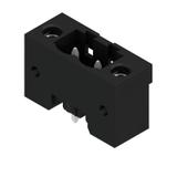 SL-SMT 5.08HC/02/180F 3.2SN BK BX Wtyki PCB (złącza płyty), 5.08 mm, Liczba biegunów: 2, kąt odejścia: 180° /90szt./ 1837860000 WEIDMÜLLER