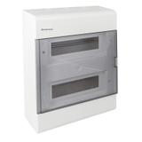 Rozdzielnica natynkowa 2x12 IP40 SRn-24 1.6 46174 OPATÓWEK