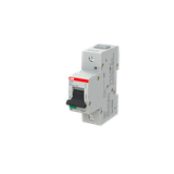 S801B-C40 Wyłącznik nadprądowy 16kA 1P C40A 2CCS811001R0404 ABB