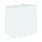 AP10 PUSZKA IP55 104X104 mm