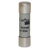 Wkładka topikowa cylindryczna DC CH10x38 gBat 8A 550V DC 002626008 ETI