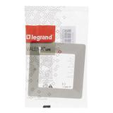 VALIF:RAMKA X1 KREMOWA, Legrand