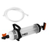 Strzykawka do płynów eksploatacyjnych 1500ml