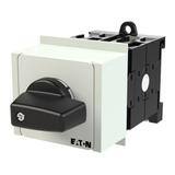 T0-4-8440/IVS Łącznik krzywkowy 20A 6.5kW 029358 EATON