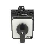 T3-1-8210/Z Łącznik krzywkowy 32A 13kW 057091 EATON