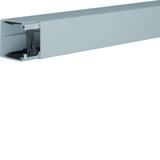 tehalit.LF Kanał elektroinstalacyjny PVC 60x60mm szary LF6006007030 HAGER