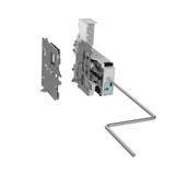 Mechanizm Wykonania Wysuwnego DPX3 250 Hp 3P 423860 LEGRAND