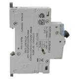 Wyłącznik Nadprądowy S 301 1P C2A 6kA DX3 407663 LEGRAND