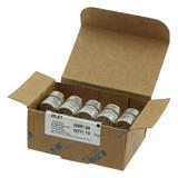 20A 240V AC TYPE T FUSE Wkładka szybka 20A AC 240V DC 150V BS88 18x56 mm aR BS 20LET EATON