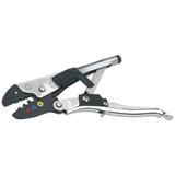 Szczypce do zaciskania końcówek konektorowych 22-10AWG