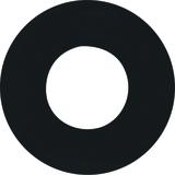 BERKER R.1/R.3 Płytka czołowa do łącznika i sygnalizatora świetlnego E10 cz 11242045 HAGER