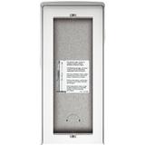 Obudowa Natynkowa Z Daszkiem Do Paneli Sfera - 3 Moduły - Biała 350632 LEGRAND
