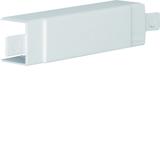 tehalit.LF/ateha Element T/X 30x30mm jasnoszary LF3003087035 HAGER