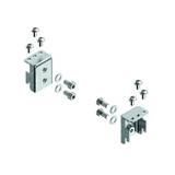 CR-A Element wodzący do UW-BCR bez możliwości przykręcenia osłonek (1kpl.=2szt.)