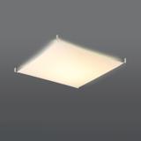 Sollux Plafon LUNA 4 biały SL.0740