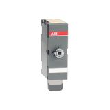 OTZT1L mechan blokujący OFF-ON do OT200…250 1SCA106527R1001 ABB