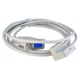 Kabel łączący LOGIC-PL01 004780011 ETI