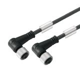SAIL-ZW-M12BW-3-1.0U Kabel czujnikowy, nr.katalogowy /1szt./ 1005270100 WEIDMÜLLER