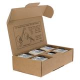 FUSE 550A 690V 1*GKN/50 AR UC Wkładka szybka 550A AC 690V rozmiar 1 45x59x51 mm aR, 170M3572 EATON