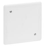BATIBOX PUSZKA ROZGAŁĘŹNA DO SCIANY MUROWANEJ 120X120X40 MM, Legrand