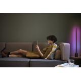 Oprawa SMART WIFI FLOOR CORNER SLIM RGBTWBK