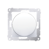 Simon 54 Regulator 1–10V Do załączania i regulacji źródeł światła z zasilaczami sterowanymi napięcie