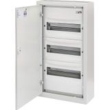 Rozdzielnica natynkowa 3x12 WRP12-3 001101377 ETI