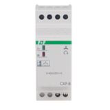 CZUJNIK KOLEJNOŚCI I ZANIKU FAZY, STYKI: 1Z , I=10A, 2 MODUŁY