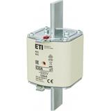 Wkładka topikowa NH zwłoczna KOMBI NH3 gG 630A 500V 004186233 ETI