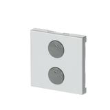 POKRYWA DO F@H 2-KROTNA SREBRNY