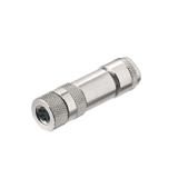 SAIBM-M8-3P-(IF) Złącze okrągłe (złącza przemysłowe) WEIDMULLER