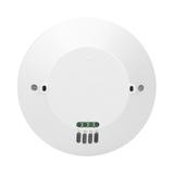 Czujnik ruchu 360 st. IP20, 2000W, 3 sensory, regulacja zasięgu O3m-16m