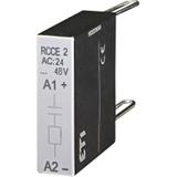 Ogranicznik przepięć RCCE-2 004641721 ETI