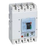 Wyłącznik DPX3 630 Sg 4P 400A 36kA 422143 LEGRAND