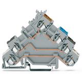 złączka do czujników 2,5 mm2