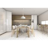 MILAGRO Lampa wisząca TAYLOR WHITE 1xE27 60W