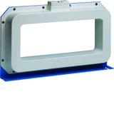Przekładnik sumujący prostokątny 115x305mm HR831 HAGER